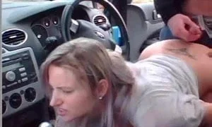 dogging carsex