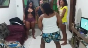 abuela naked
