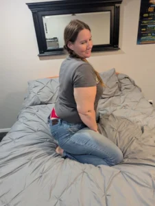 All about my ass! Anal, ass-worship, and ass eating with a big facial