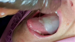 compilation of best ever huge cumshot, creampie and cum swallowing – big fat ass bbw mature chubby milf giving blowjob