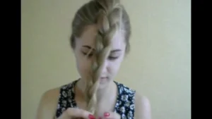 Super Sexy Long Hair Blonde, Long Hair, Hair