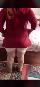 HijaBigAss
