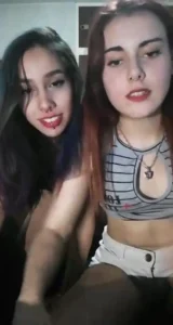lesbian webcam