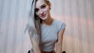 My stepsister wanted to fuck again! – BelleNiko