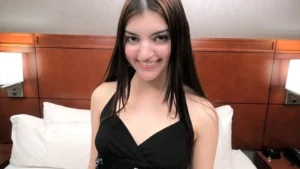 Watch this 19 year old enjoy some sloppy cocksucking and ass rimming