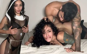 Emma Angel Slut Training Part 1