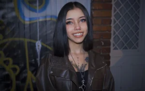 I Can Fix Her – Goth Girl Meets Her Ex