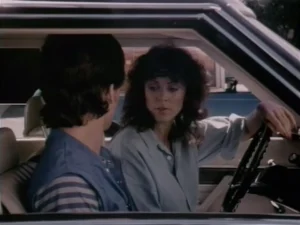 L Amour – 1984 (Restored)