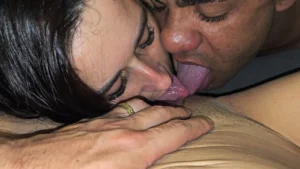 The best orgy you’ll ever see in a swinger club